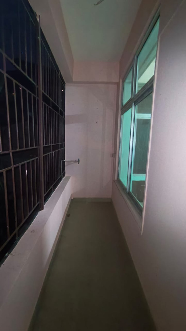 Unfurnished 3bhk in Ganesh Mandir Path, Bylane Number 4, Sector 2, Jayanta Nagar, Noonmati, Guwahati, Assam, India for Rent